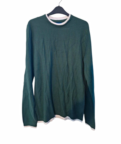 Jack jones men green - men's, knit