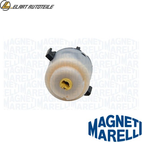 Ignition start switch - ignition,
