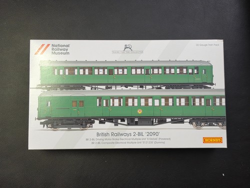 Hornby r3177 bil 2090 - 2-bil,