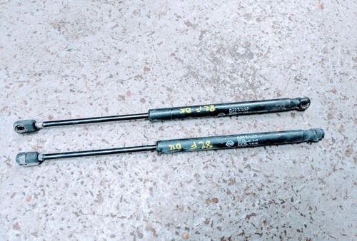 Ssangyong kyron bonnet struts - ssangyong,