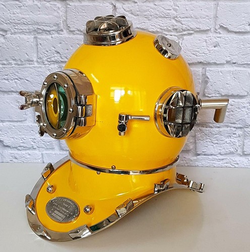 Mark us navy diver - mark, 18"