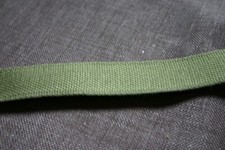 10 Metres Medium Grade Military Webbing 32mm wide new unused