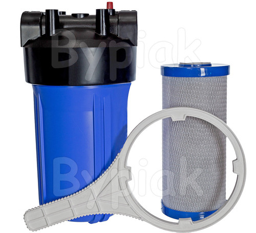 Koi pond dechlorinator high - pond,