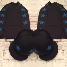 SXC Eco Star Cross Country