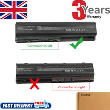 Battery For HP Compaq Presario