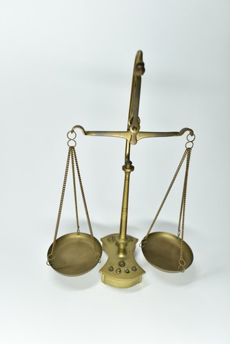 Weighing scale librasco - weighing,