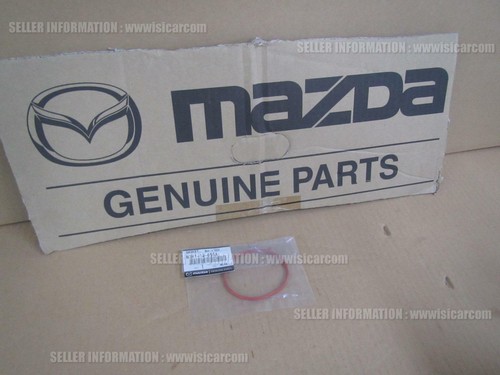 Mazda se3p six port - rx-8,