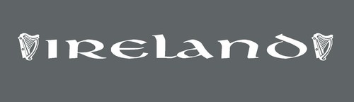 New rare ireland irish - new,