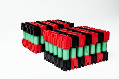 Celcapz vruzend battery - by, uk