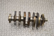 VW Polo Crankshaft 03D TL-020