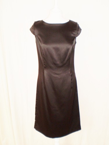New sexy black calf length - black,