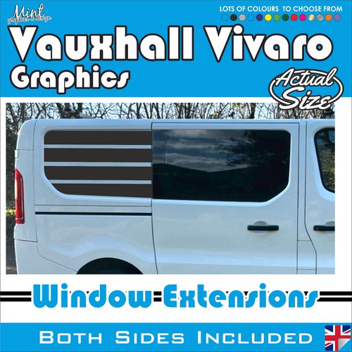 Swb mk2 vauxhall vivaro - swb,