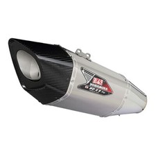 Yoshimura Exhaust Matt