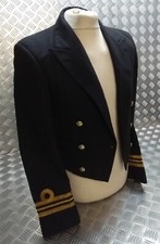 No2B Mess Jacket Lieutenant