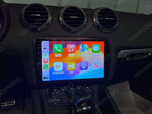 64g carplay for 2006 - 4+64g,