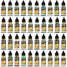 Vallejo Model Air Paints