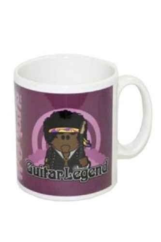 Weenicons mug cup hendrix - mug,