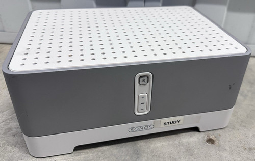 Sonos zp100 zoneplayer - sonos,