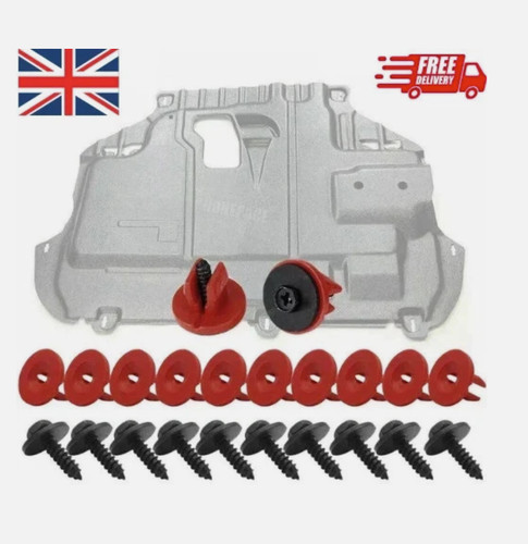 Engine under tray splash - tray,
