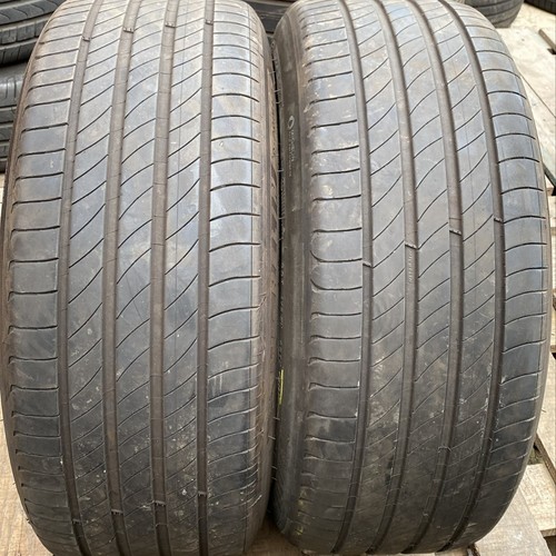 Matching pair 235 45 18 - x2,
