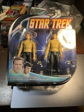 Star Trek Diamond Select Dilithium Collection Where No Man Has Gone Before Set