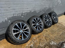 Bmw X5 2020 G05 Wheels Alloys