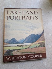 LAKELAND PORTRAITS by W