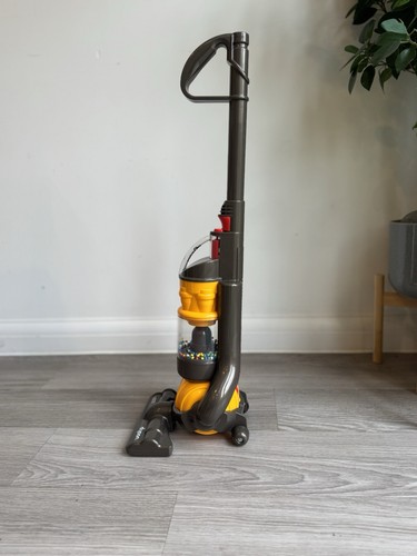 Casdon dyson ball toy vacuum - dyson,