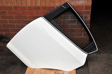 Alfa Romeo Giulietta rear left