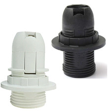 E14 Lamp Holder Small Edison