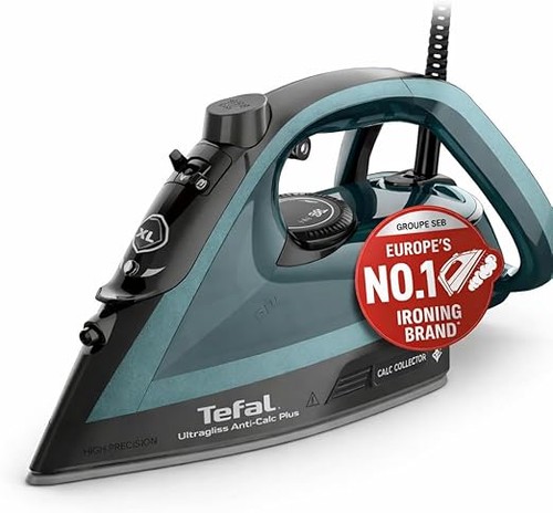 Tefal ultraglide steam iron - ultraglide,