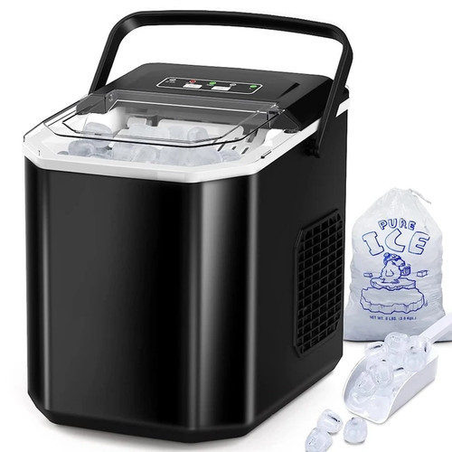 Cumeod ice making machine - cumeod, with
