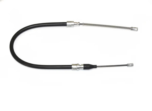 Handbrake cable right - handbrake,