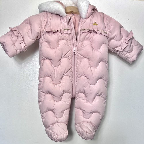 Matalan baby girls pink - pink, pram