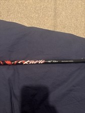 Kai'li Red 75 #3 Wood Shaft /