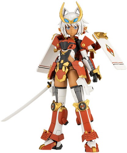 Kotobukiya frame arms girl - -,