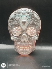 Handmade Iridescent Resin