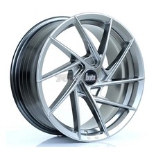 BOLA B26 Alloy Wheel 17x7.5