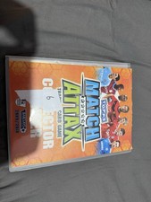 Match Attax 2009/2010