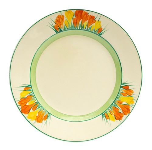 Vintage art deco clarice - art, cliff
