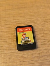 New Super Mario Bros. U --