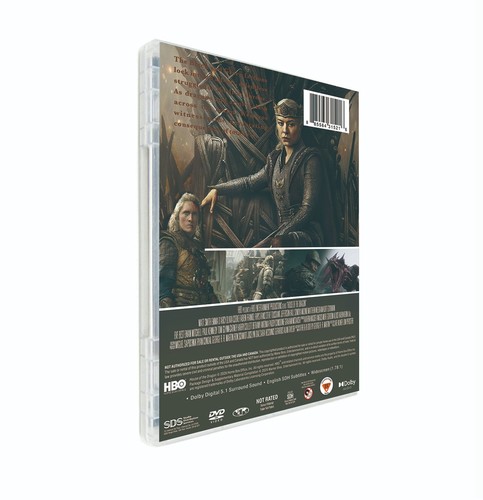 New the dragon house - of,