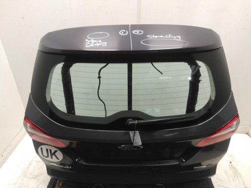 Ford focus boot - ford, tailgate