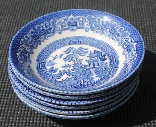 Eit england vintage - eit, bowls