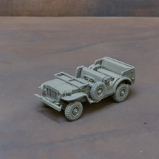 Dodge wc57 open ww2 - wc57, "