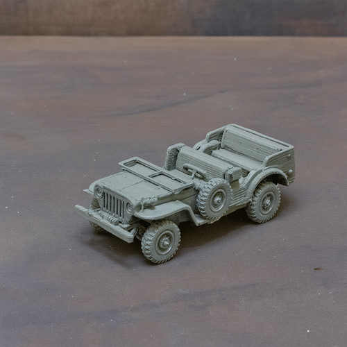 Dodge wc57 open ww2 - wc57, "
