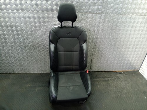 Renault clio seat front right - seat,