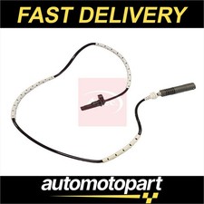 Apec ABS Sensor Rear Left or