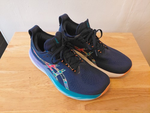 Asics gel nimbus - gel, lite-show