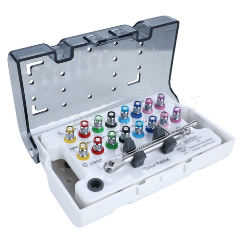 Dental universal implant - universal,
